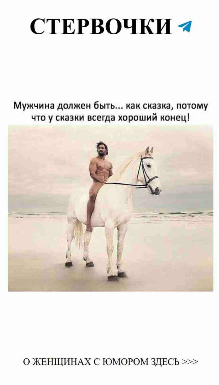 Когда любовная лошадь уходит с пляжа в закат