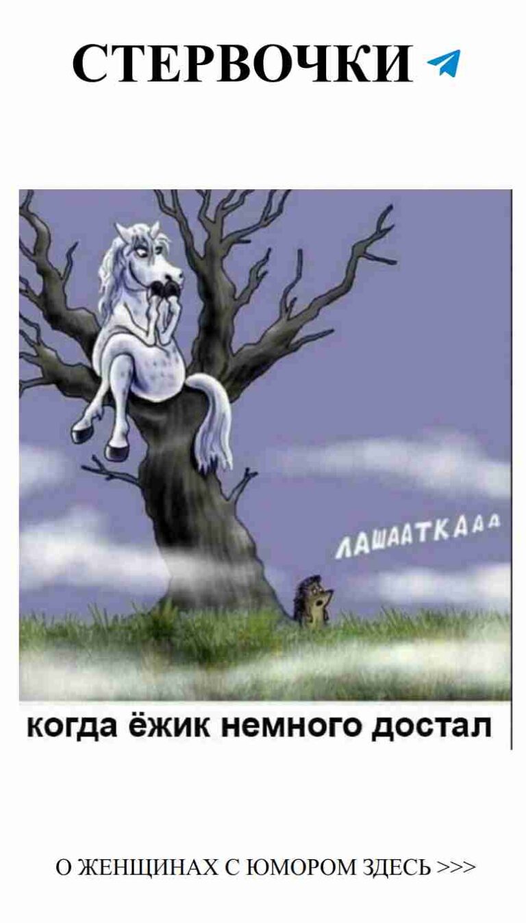 Когда мечты о любви становятся смешнее реальности