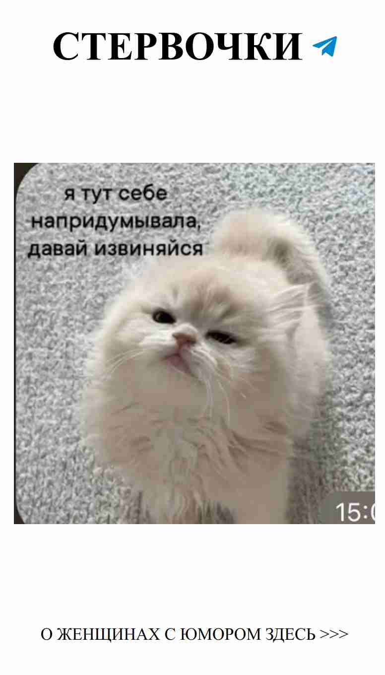 Любовь — это не только романтика, но и много смешного