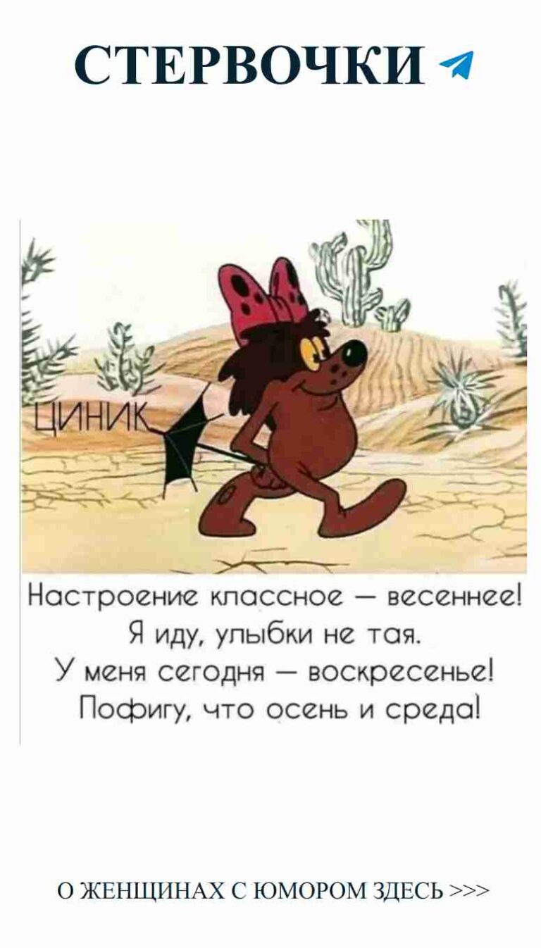 Любовь под дождем: улыбнись и будь на высоте