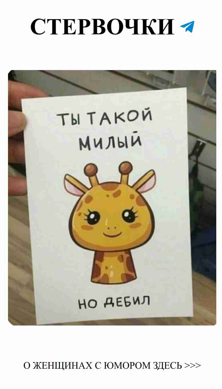 Смех и любовь: как найти идеального мужчину и не потерять стиль