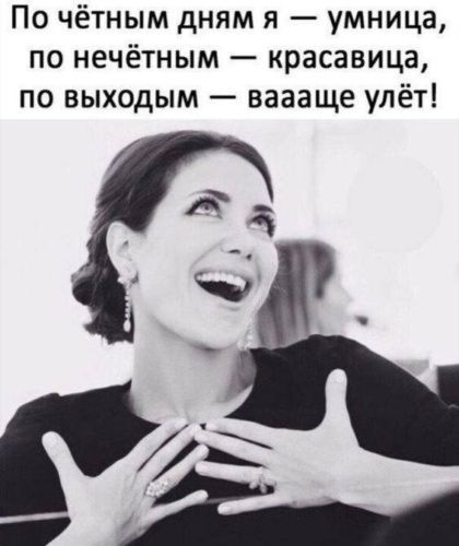женский юмор 141
