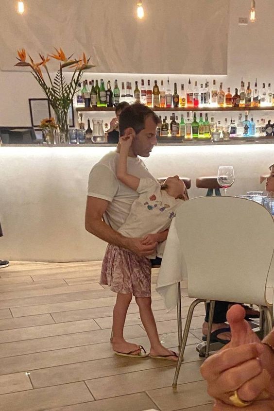 28 забавных фотографий, когда ракурс менял вс