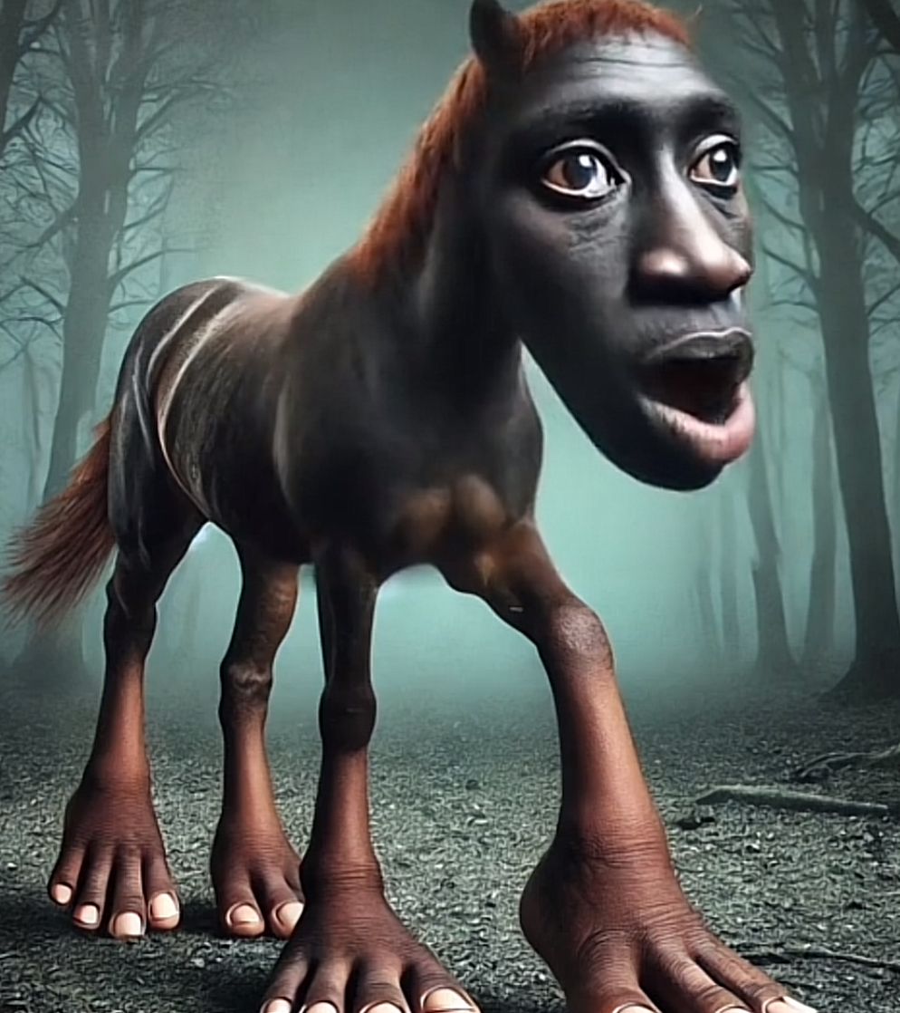 hobby horse🤘🏻😈🐎