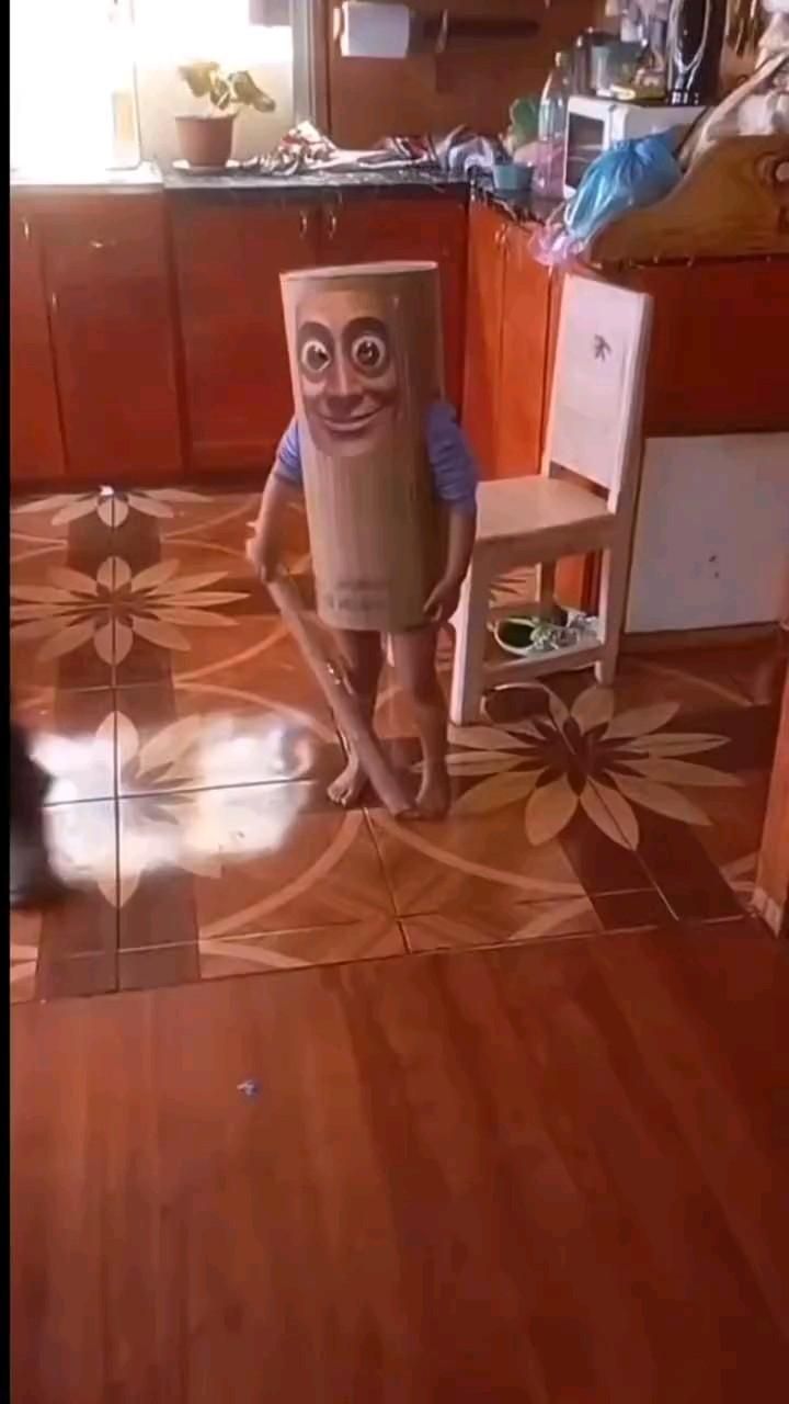 тун тун тун сахур