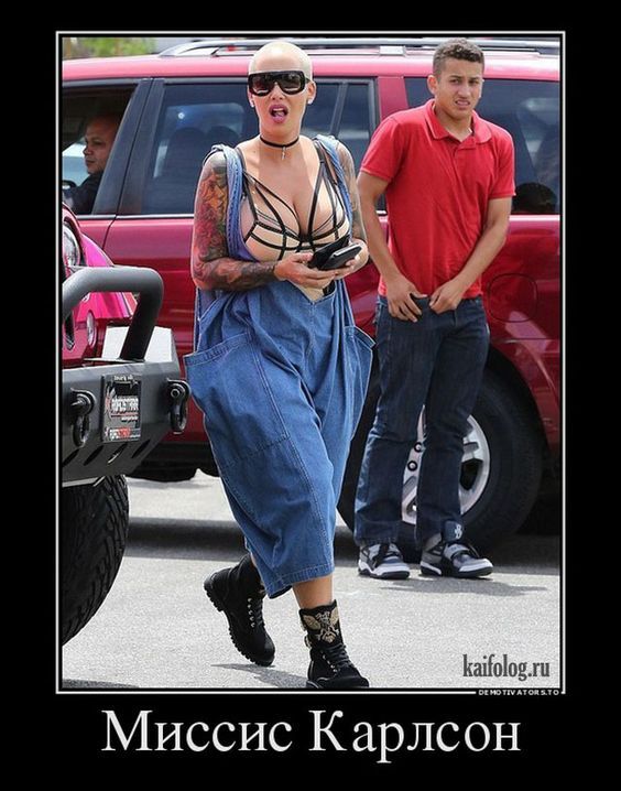 Классные демотиваторы – 316 (40 демок)