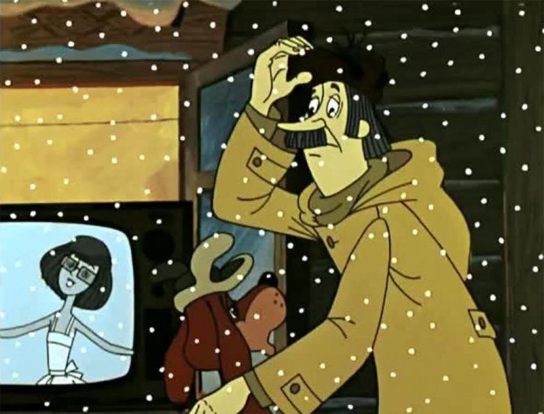 40 фраз из советских фильмов и мультфильмов, ставшие народными