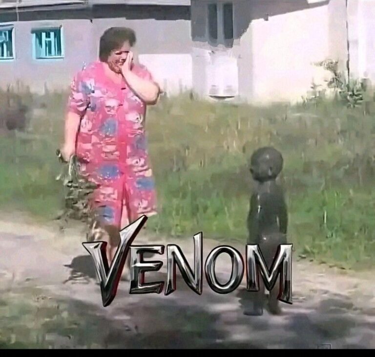venom