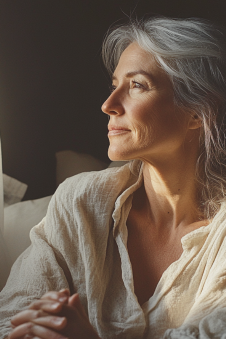 10 Simple Daily Habits for Aging Gracefully and Feeling Vibrant