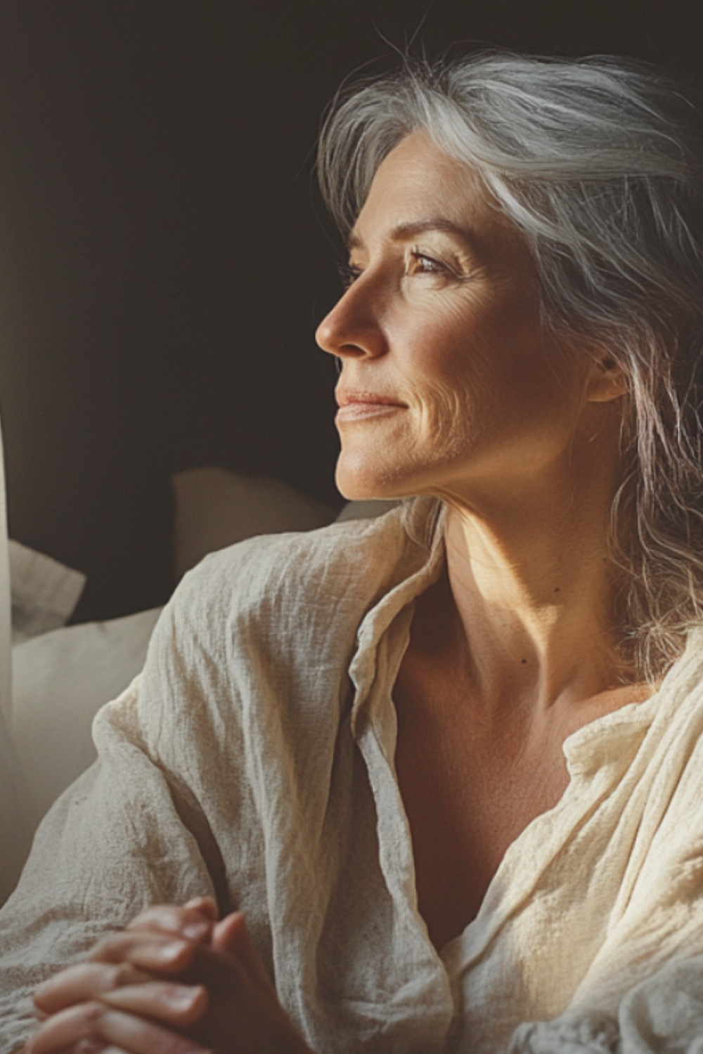 10 Simple Daily Habits for Aging Gracefully and Feeling Vibrant