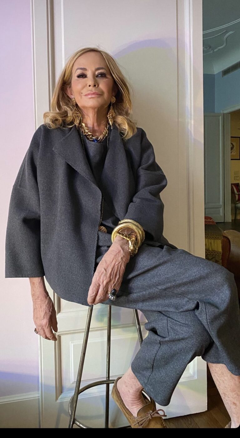 Don’t Skip the Look That Turns Heads