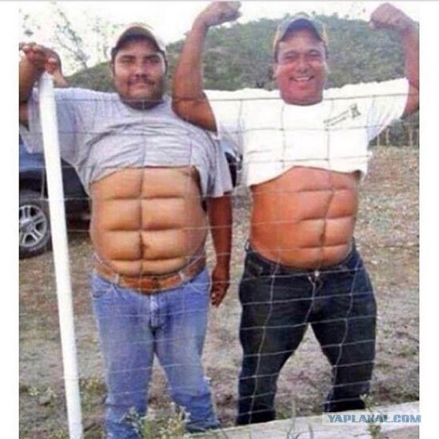 По-настоящему безумные хитрости, которые уже давно стоило взять на вооружение – ЯПлакалъ