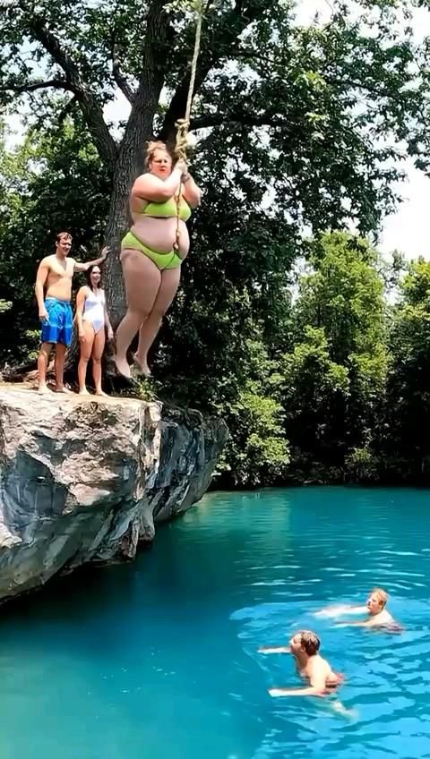 ЛЮБЛЮ КУПАТЬСЯ!