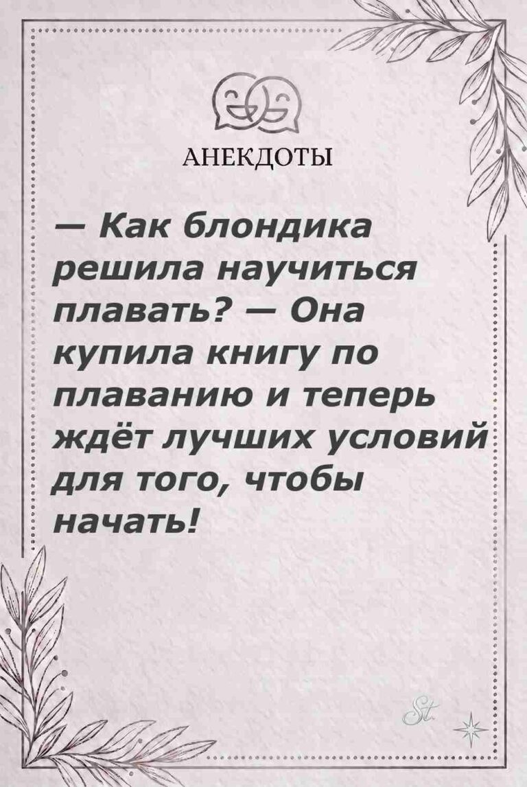 Ироничные мысли о женщинах и жизненные цитаты